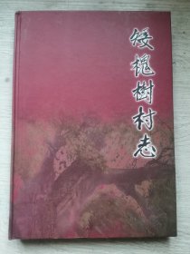 矮槐树村志