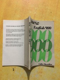New. English.  900  Book. 2