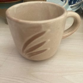 日本昭和时期回流杯