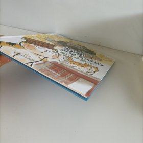 獬豸的帽子/故宫御猫夜游记