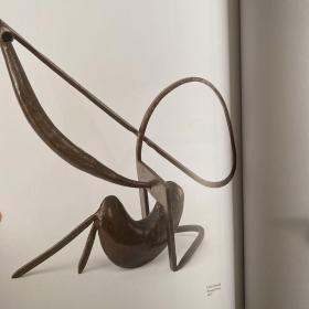 Alexander Calder/ David Smith