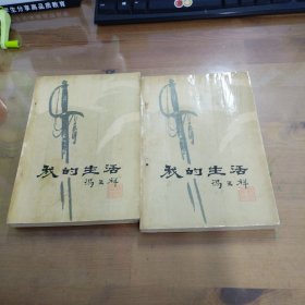 我的生活（上下）
