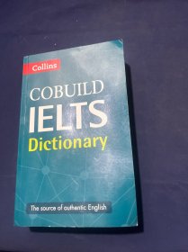 Collins Cobuild IELTS Dictionary