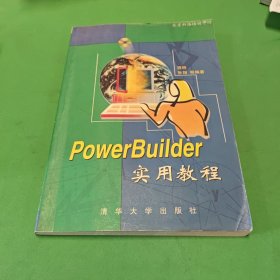 PowerBuilder 实用教程