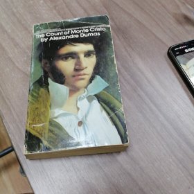 The Count of Monte Cristo