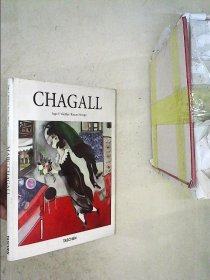 Chagall 夏加尔