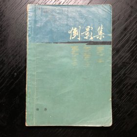 倒影集