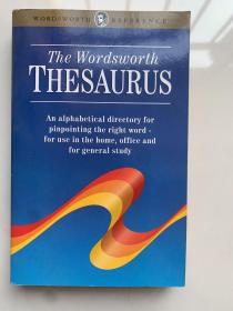 The Wor dsworth THESAURUS
