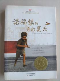 诺福镇的奇幻夏天