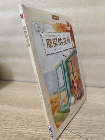 愿望的实现四旅阅读著者