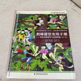 教师课堂实用手册：新老教师教学与管理策略（第2版）