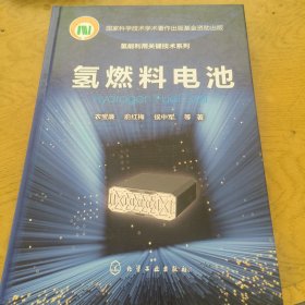 氢能利用关键技术系列--氢燃料电池