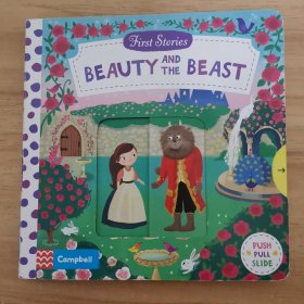 First Stories: Beauty and the Beast