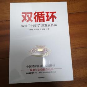 双循环构建十四五新发展格局双循环与我们的关系樊纲作品国家高端智库出品政府和企业推荐读本