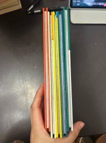 Dr. Seuss's Beginner Book Collection苏斯博士启蒙故事合集，共5册 英文原版