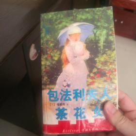 茶花女.包法利夫人