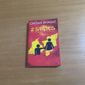 2 States：The Story of My Marriage