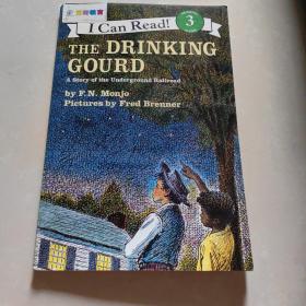 The Drinking Gourd (I Can Read, Level 3)喝水的葫芦