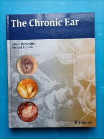 The Chronic Ear