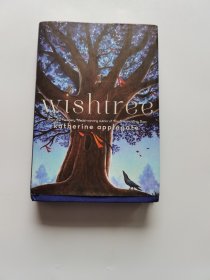 【预订】Wishtree