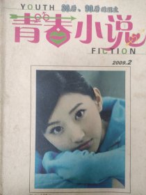 青春小说2009.2