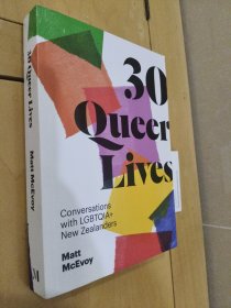 30 Queer Lives