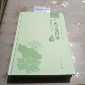广西反腐倡廉2019