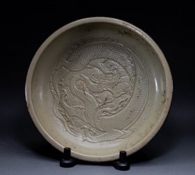 青瓷盘