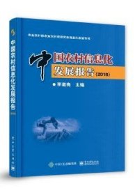 中国农村信息化发展报告(2018) 