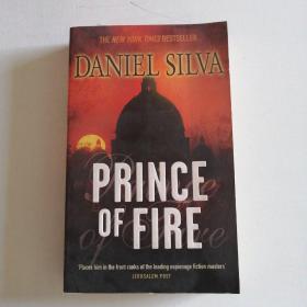 prince of fire