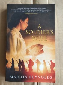 A SOLDIER'S WIFE