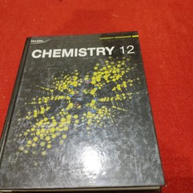 CHEMISTRY12