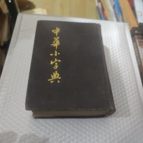 中华小字典