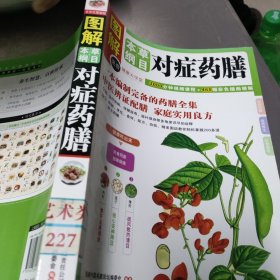 本草纲目对症药膳