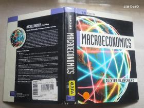 MACROECONOMICS  附光盘