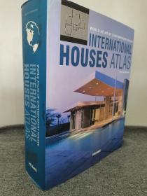 INTERNATIONAL HOUSES ATLAs