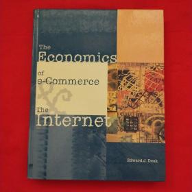 The Economics of e-Commerce & The Internet