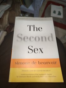 The Second Sex