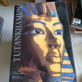 Tutankhamun m