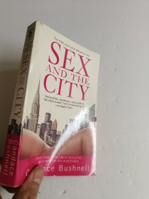 Sex and the City