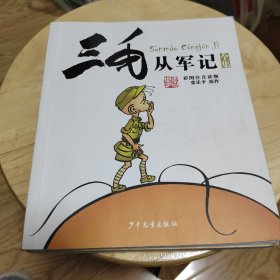 三毛从军记全集