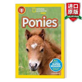 Ponies