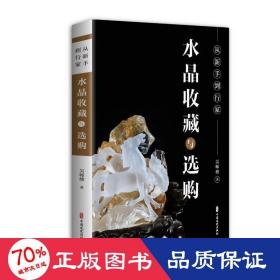 从新手到行家 收藏与选购 古董、玉器、收藏 吴师傅 新华正版