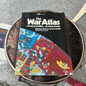 THE WAR ATLAS