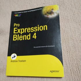 Expression Blend 4