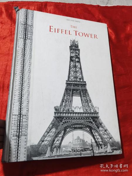 TheEiffelTower