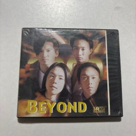 BEYOND 2CD