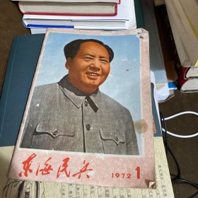 东海民兵