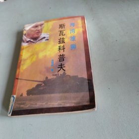 海湾雄狮 斯瓦兹科普夫