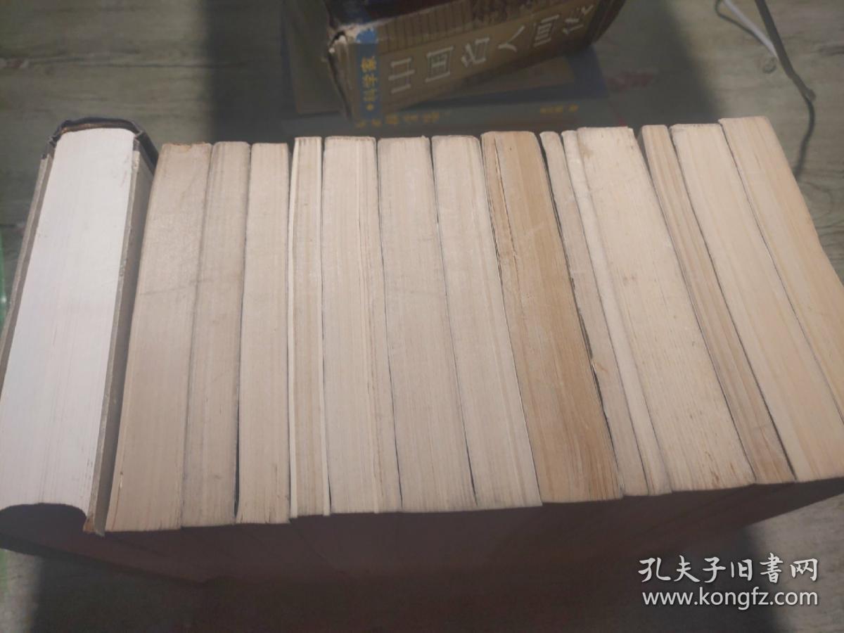 辞海15 本合售
词语增补本82年一版一印
理科分册上 83印
理科分册下78年一版一印
百科增补本82年一版一印
历史分册 中国现代史 85印
历史分册 中国古代史 84印
工程技术分册 上 下 83印
农业分册 83印
教育心理分册80年一版一印
语言文字分册 82印
经济分册 84印
民族分册 78一版一印
地理分册历史地理 1984印
文学分册 84印